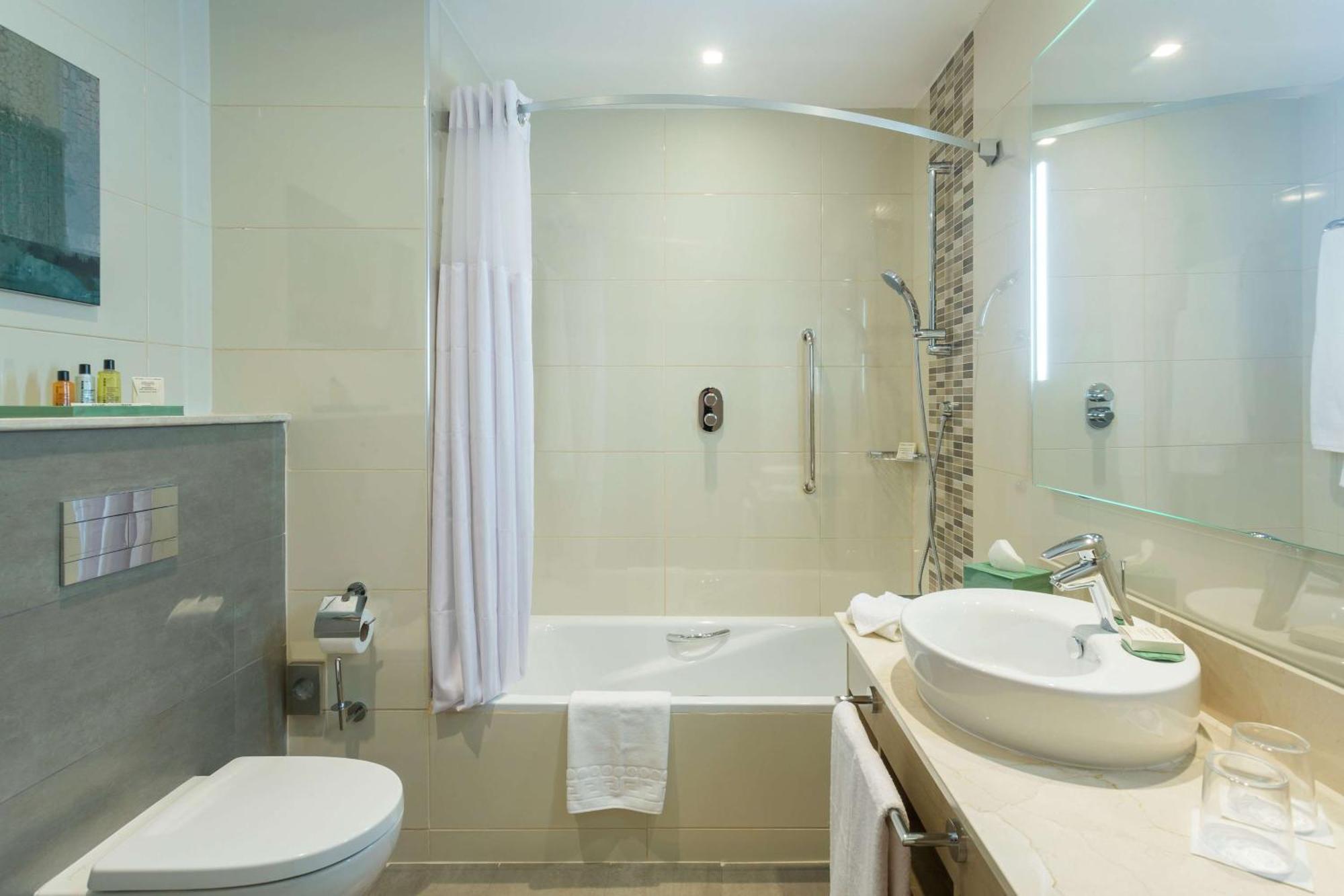 Twin Room Sea View