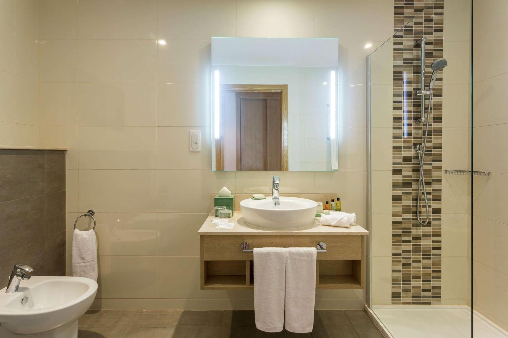 King Room Sea View