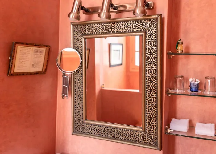 La Maison De TangerHotel Tanger