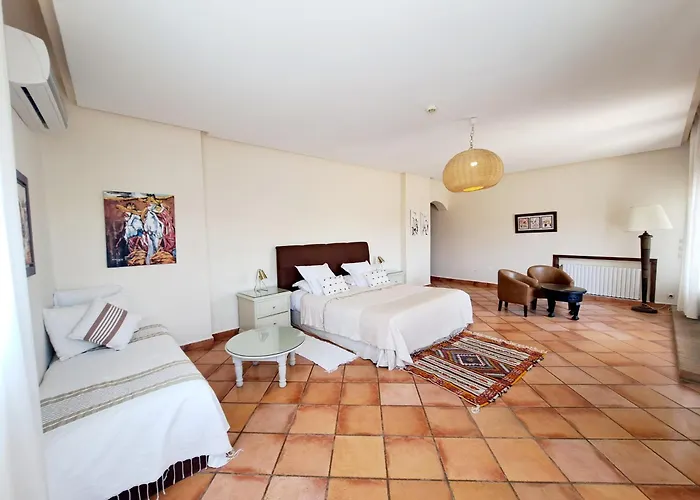 Dar Tanja Hotel Tangier
