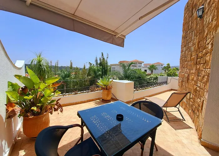 Dar Tanja Hotel Tangier