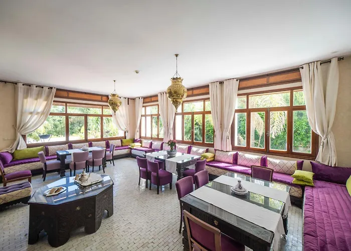 Dar Tanja Hotel Tangier